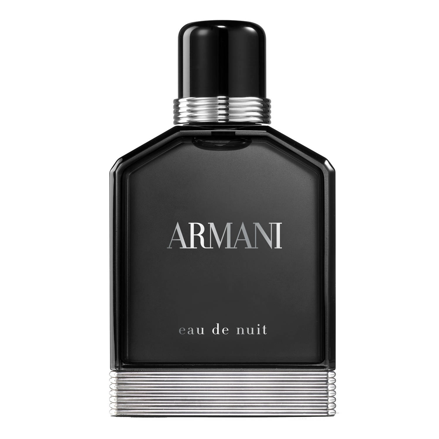 Armani - Eau De Nuit - Woda Toaletowa - Atomizer 100 ml - Dla Mężczyzn
