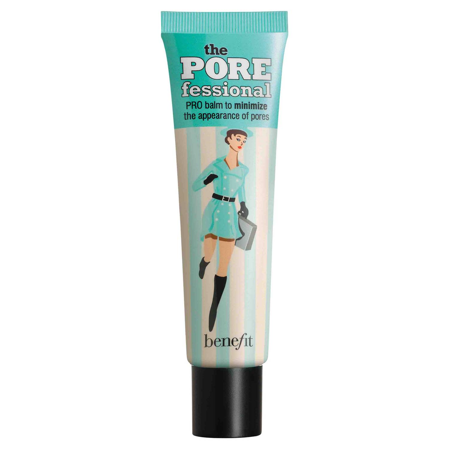 Benefit Cosmetics - The Porefessional - Baza Pod Makijaż Minimalizująca Widoczność Porów - 44 ml - Dla Kobiet