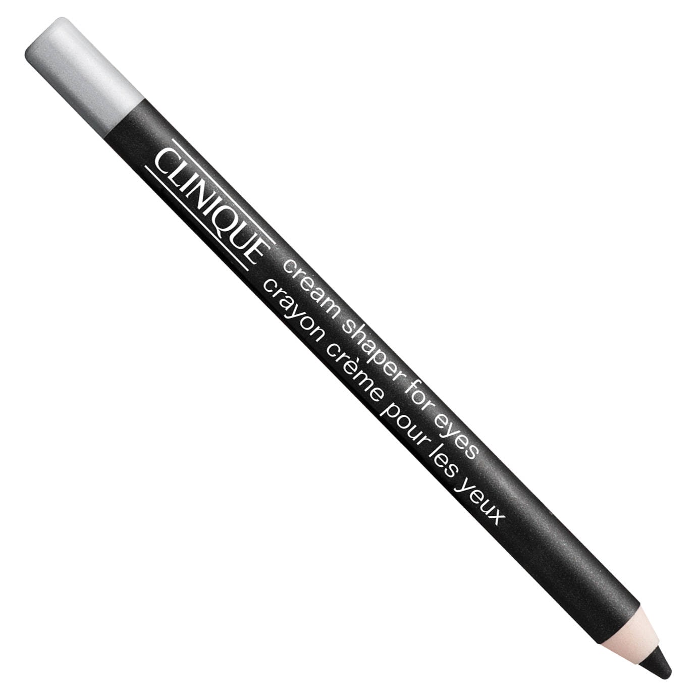 Clinique - Cream Shaper For Eyes - Konturówka Do Oczu - 101 Black Diamond (1,2 g) - Dla Kobiet