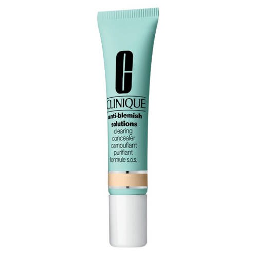 Clinique - Anti-blemish Solutions Clearing Concealer - Korektor - Teinte 02 (10 ml) - Dla Kobiet