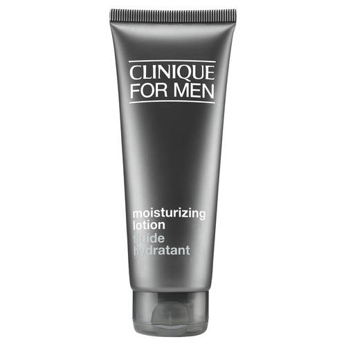 Clinique - Moisturizing Lotion - Emulsja Nawilżająca - 100 ml - Dla Mężczyzn