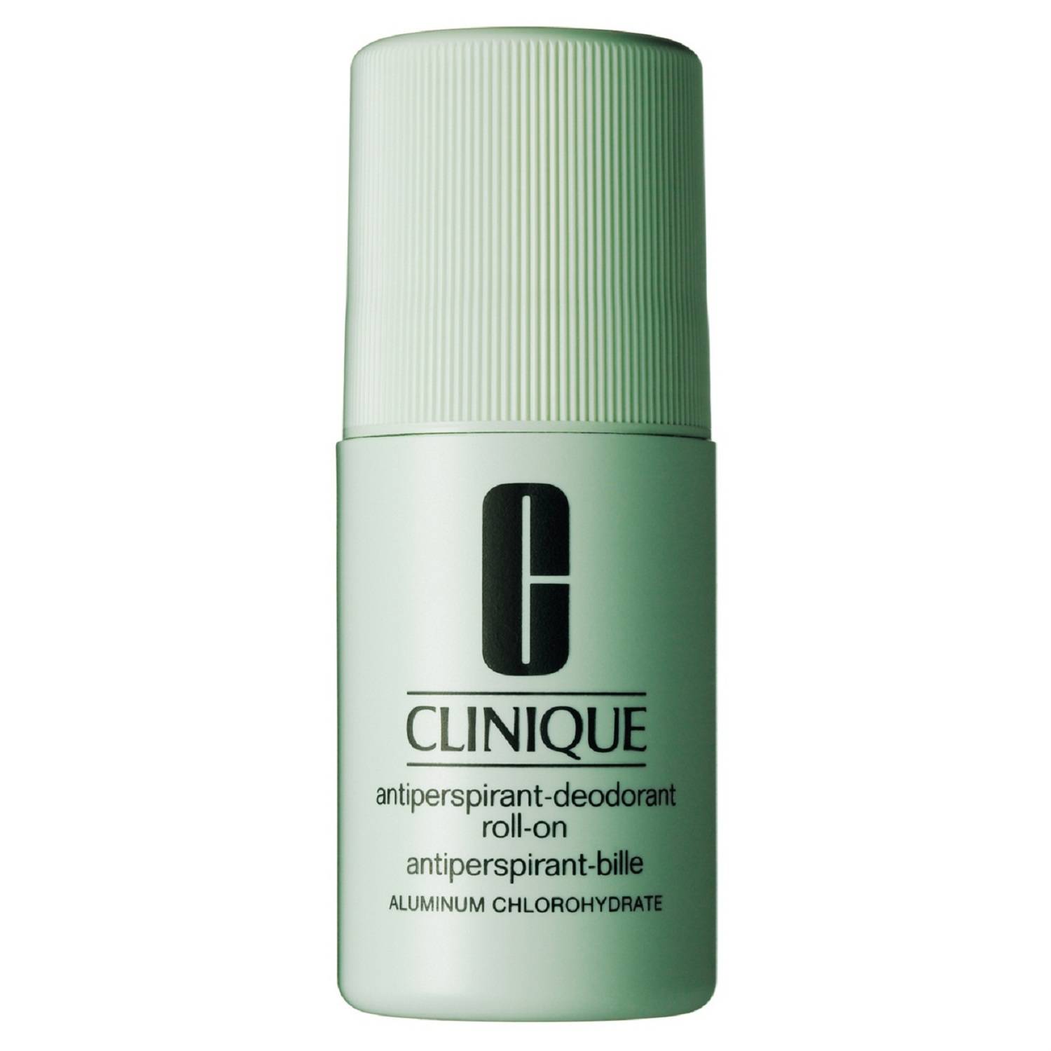Clinique - Antyperspirant W Kulce - 75 ml - Dla Kobiet
