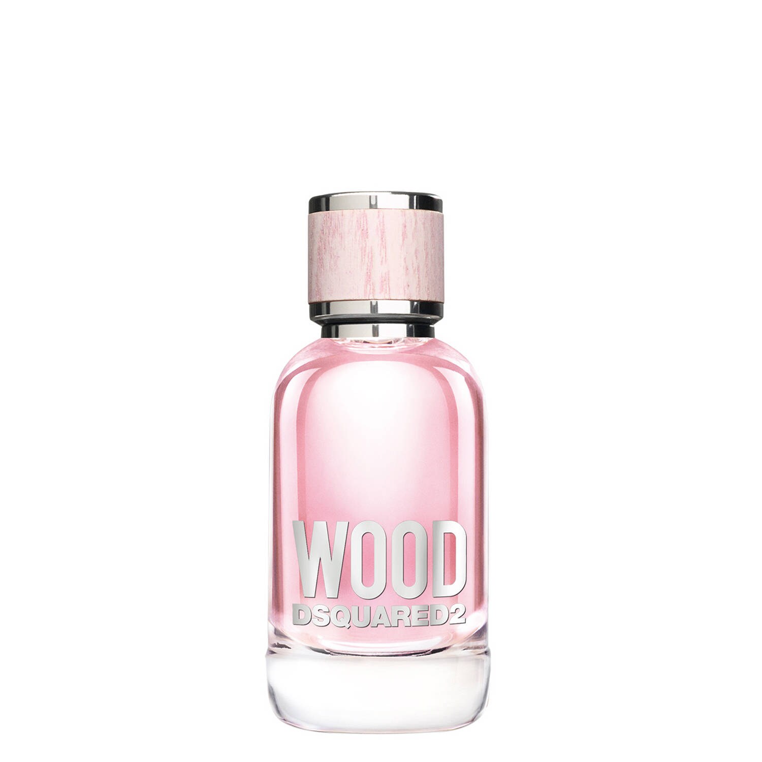 Dsquared 2 - Wood Pour Femme - Woda Toaletowa - 30 ml - Dla Kobiet