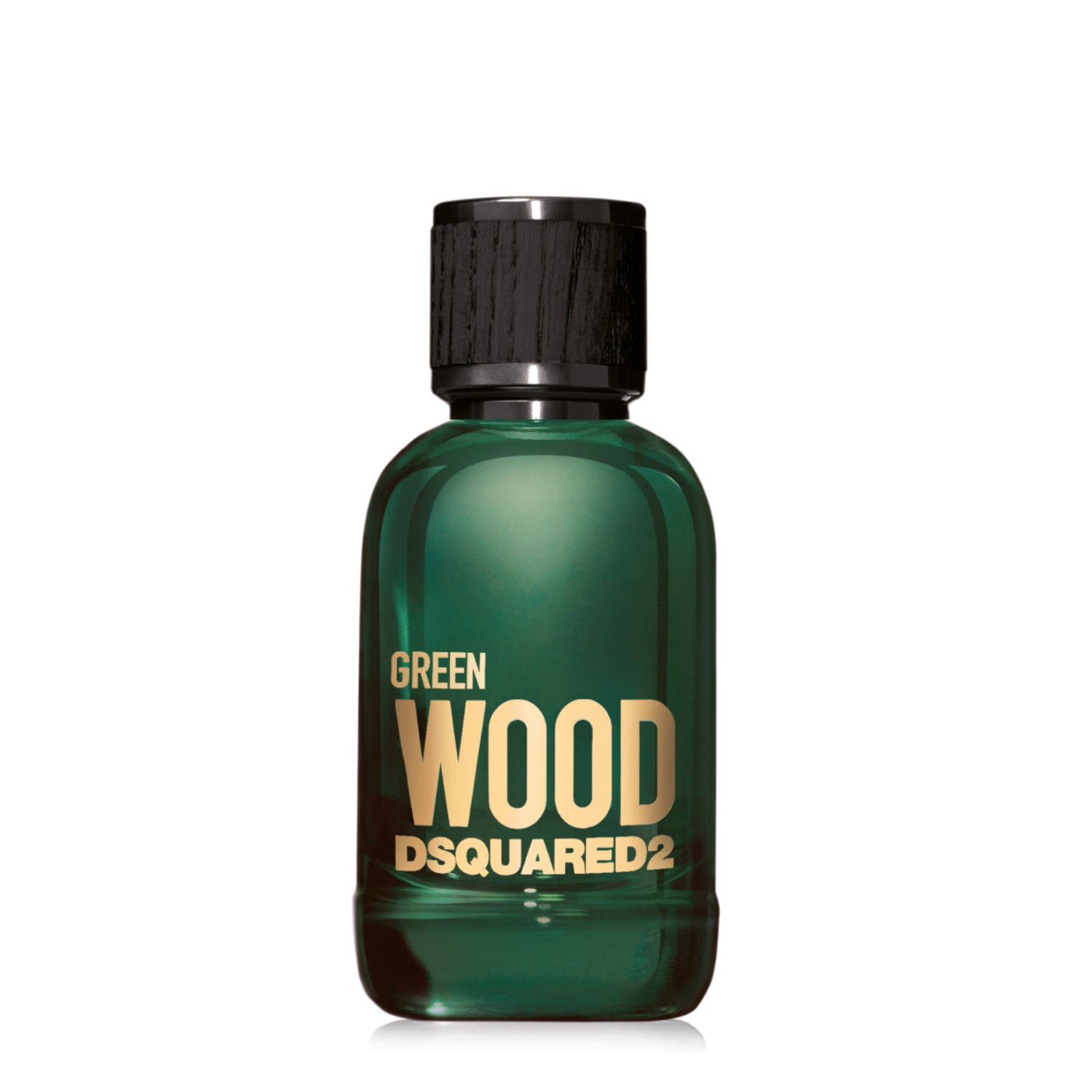 Dsquared 2 - green Wood - Woda Toaletowa - 50 ml - Dla Mężczyzn