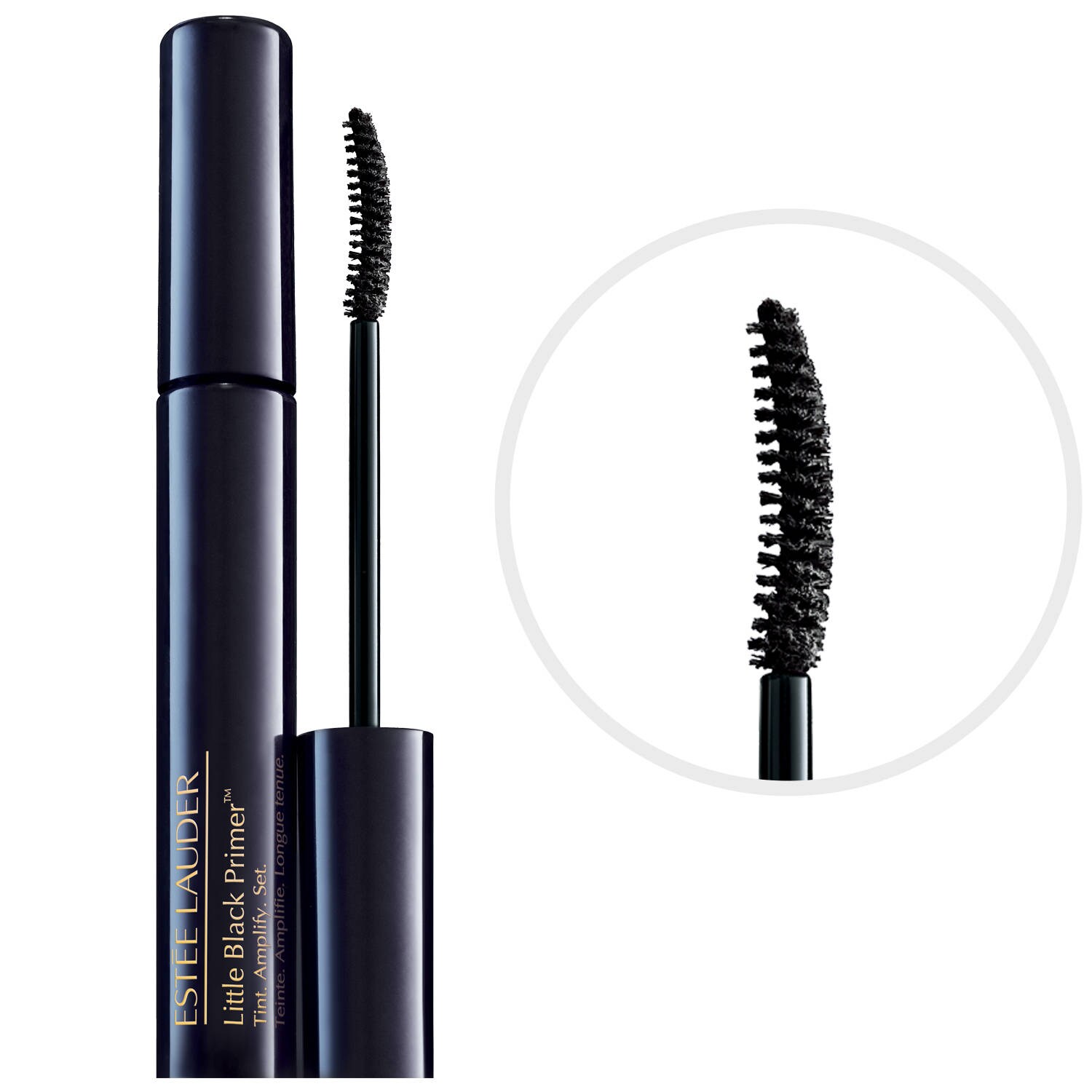 Estée Lauder - Little Black Primer - Baza Pod Pielęgnacja Twarzyarę - Black (6 g) - Dla Kobiet
