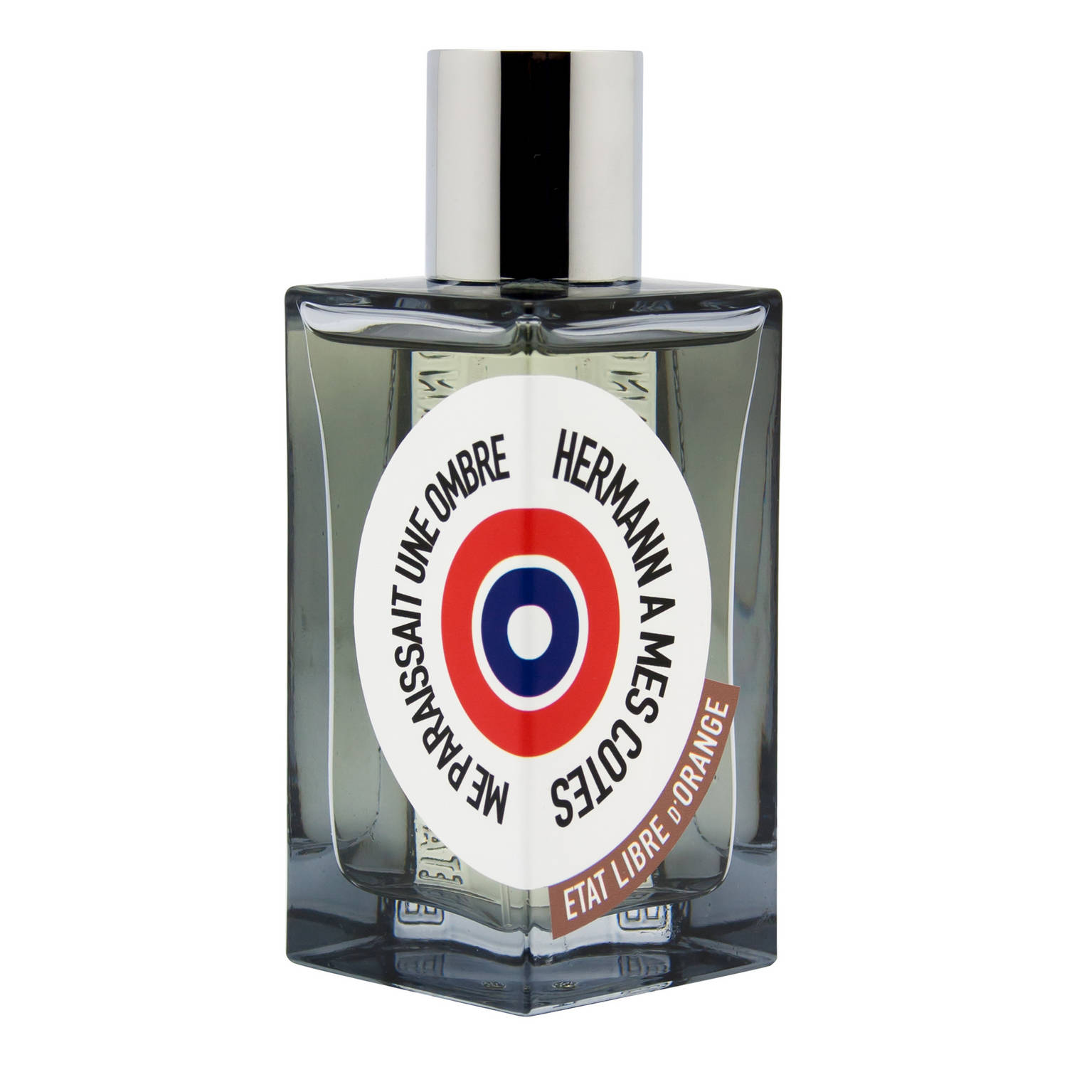 Etat Libre D'orange - Hermann - Woda Perfumowana - Woda Perfumowana 100 ml - Dla Kobiet