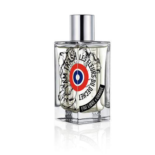 Etat Libre D'orange - I Am Trash - Woda Perfumowana - 100 ml - Dla Kobiet