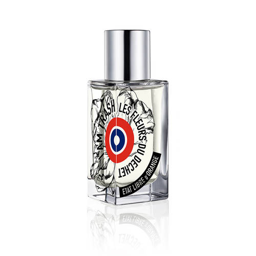 Etat Libre D'orange - I Am Trash - Woda Perfumowana - 50 ml - Dla Kobiet
