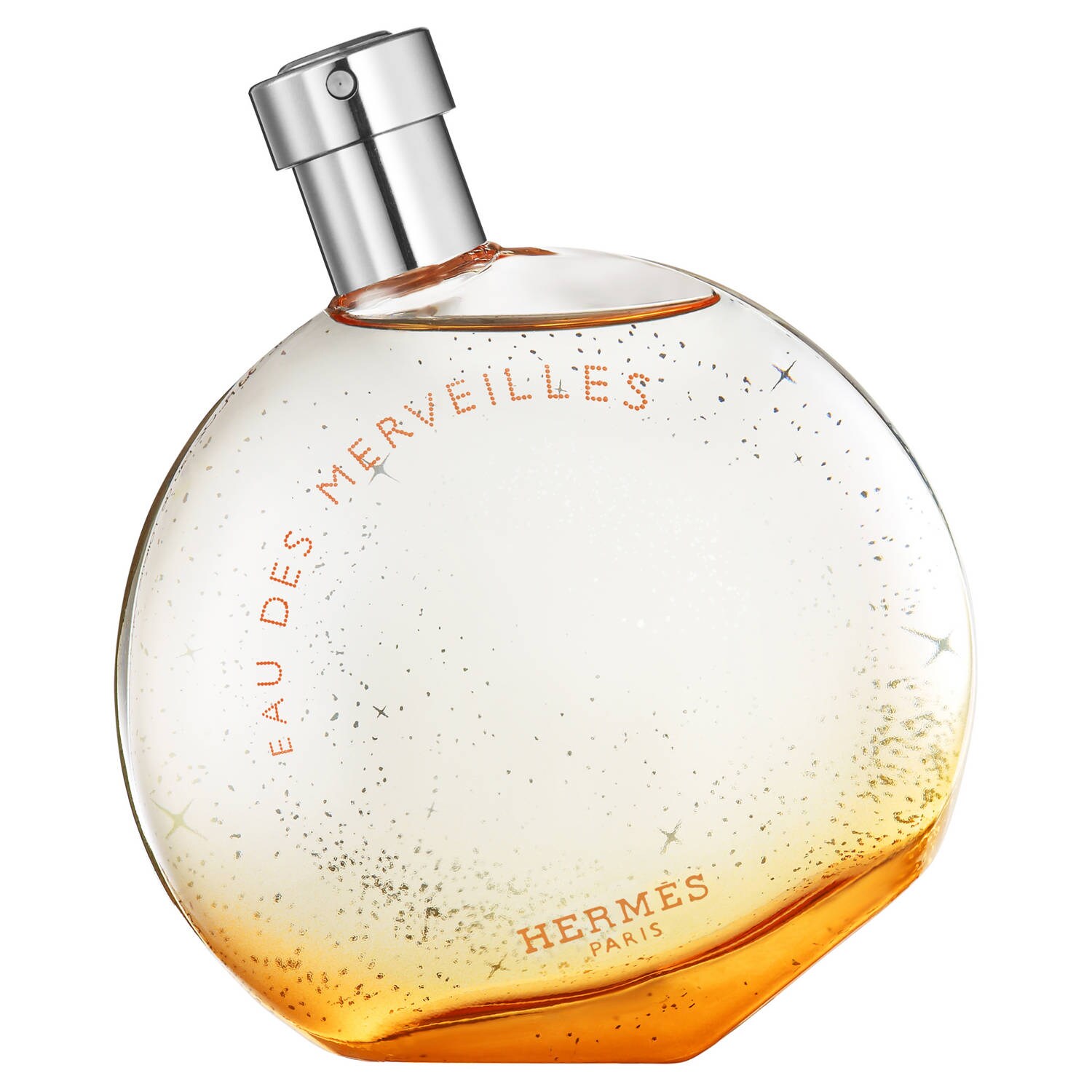 Hermès - Eau Des Merveilles - Woda Toaletowa - Eau De Toilette 100ml - Dla Kobiet