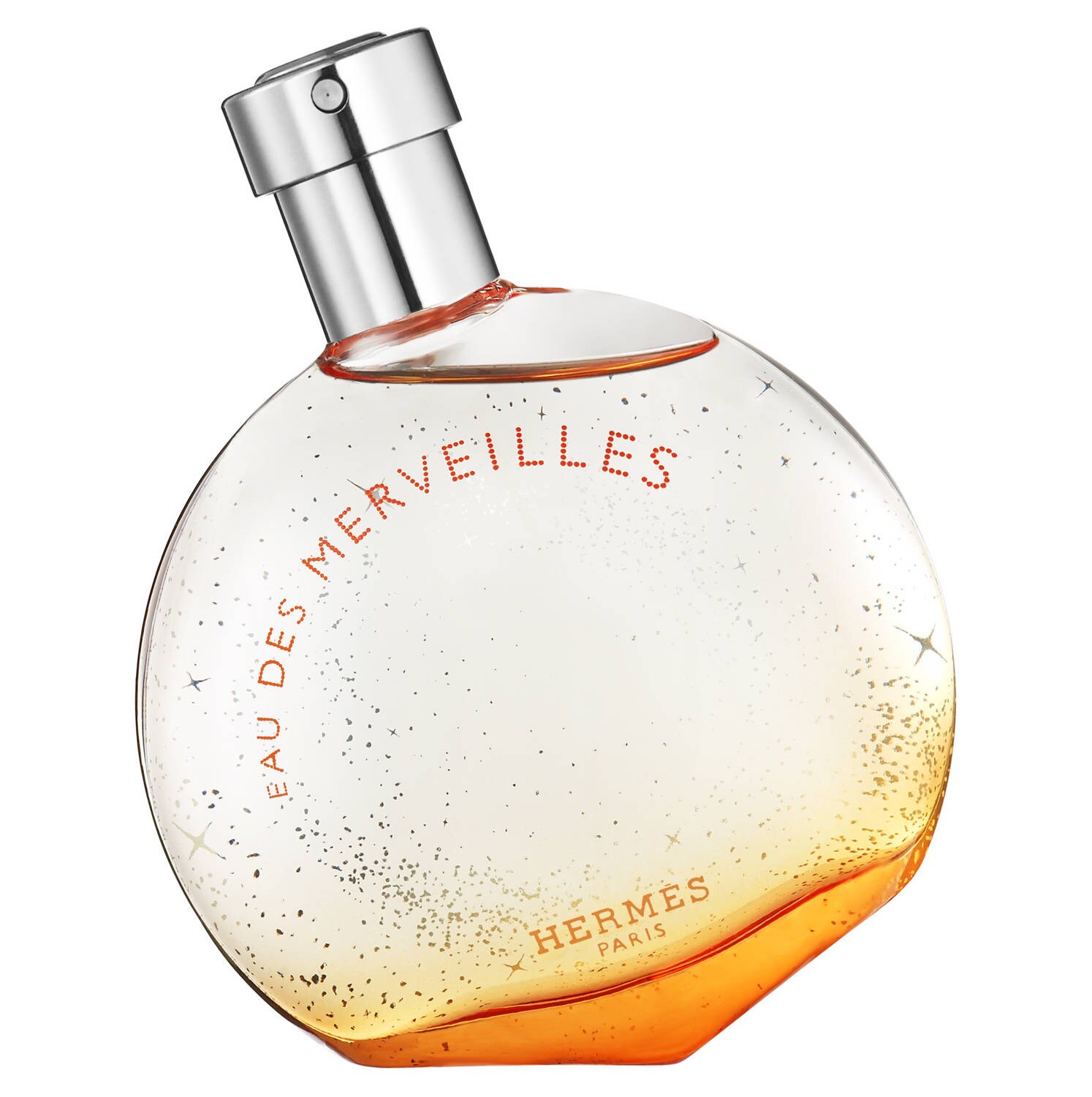 Hermès - Eau Des Merveilles - Woda Toaletowa - Eau De Toilette 50ml - Dla Kobiet