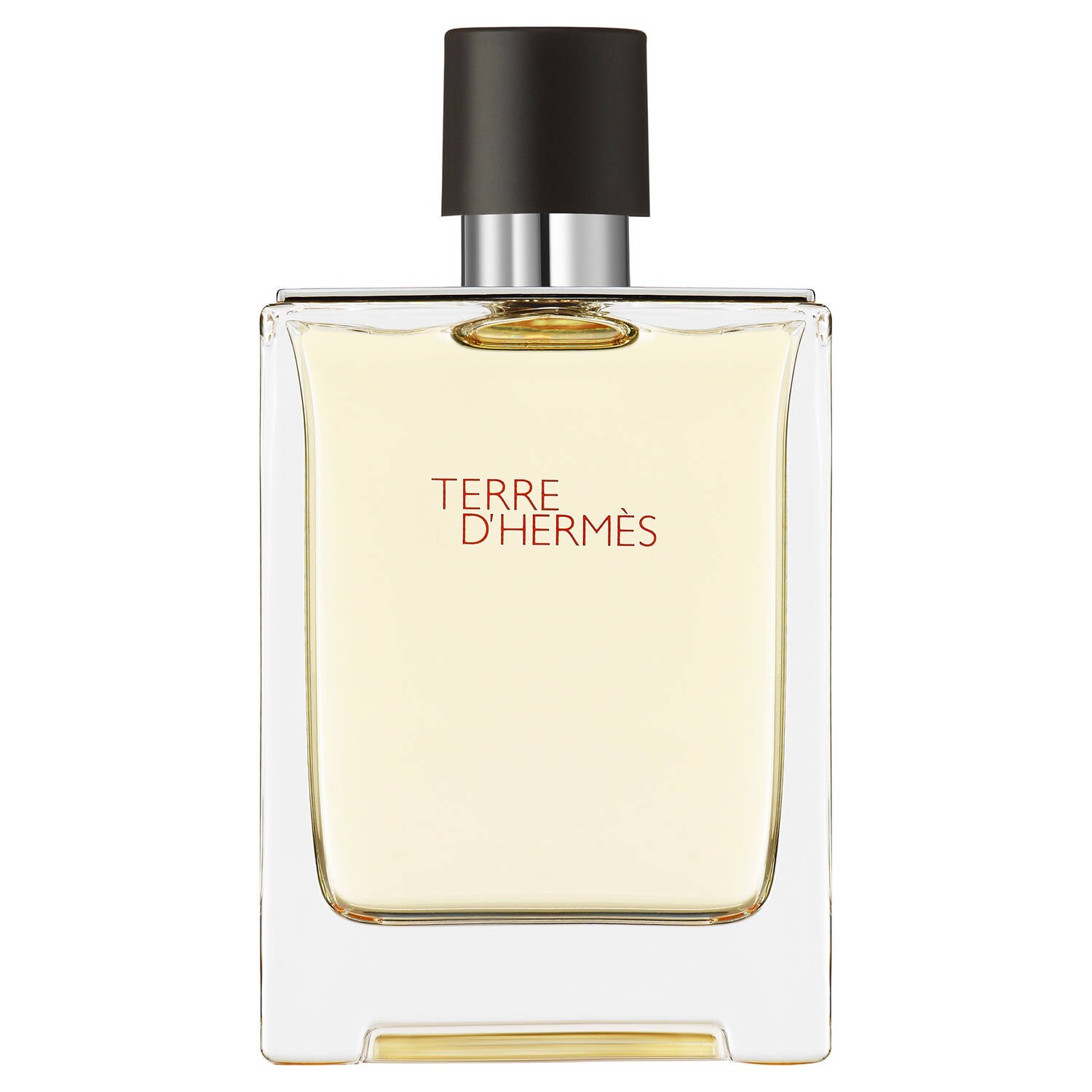 Hermès - Terre D'hermès - Woda Toaletowa - Atomizer 100 ml - Dla Mężczyzn