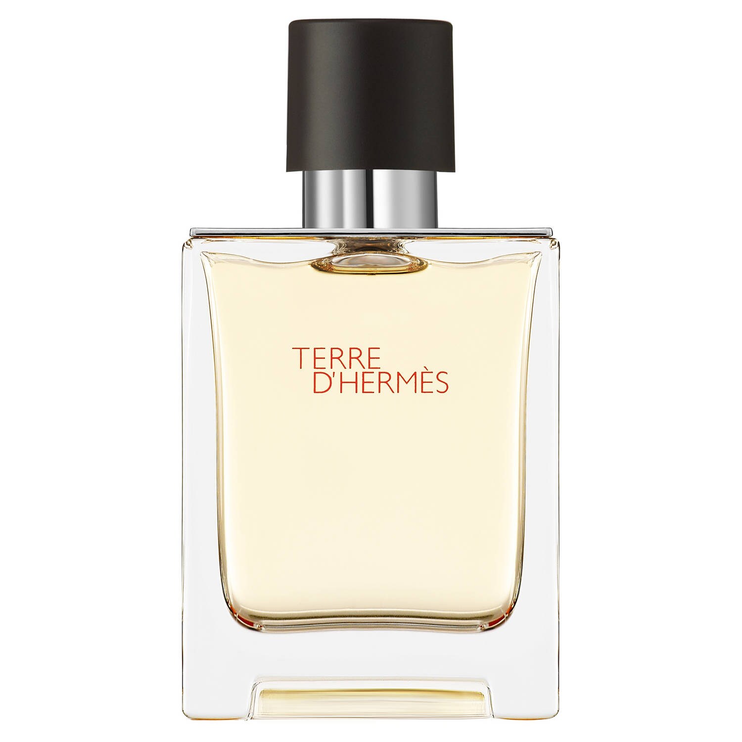 Hermès - Terre D'hermès - Woda Toaletowa - Atomizer 50 ml - Dla Mężczyzn