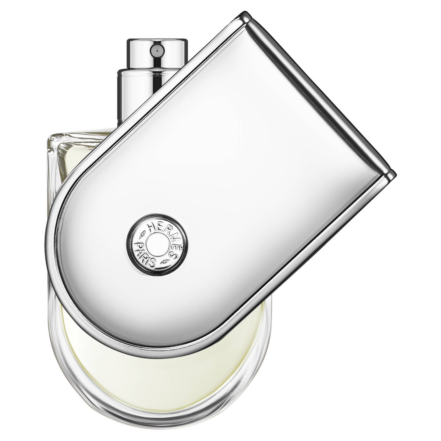 Hermès - Voyage D'hermès - Woda Toaletowa - Atomizer 100 ml - Dla Kobiet