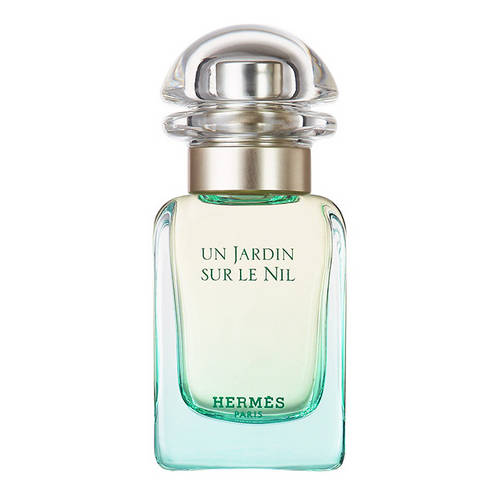 Hermès - Un Jardin Sur Le Nil - Woda Toaletowa - Eau De Toilette Atomizer 30 ml - Dla Kobiet