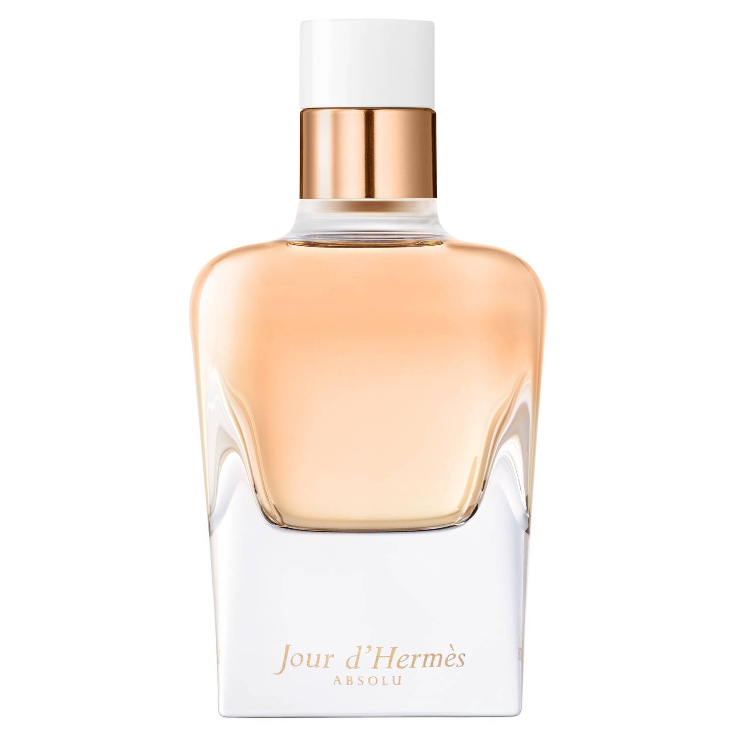 Hermès - Jour D'hermès Absolu - Woda Perfumowana - Eau De Parfum 85ml - Dla Kobiet