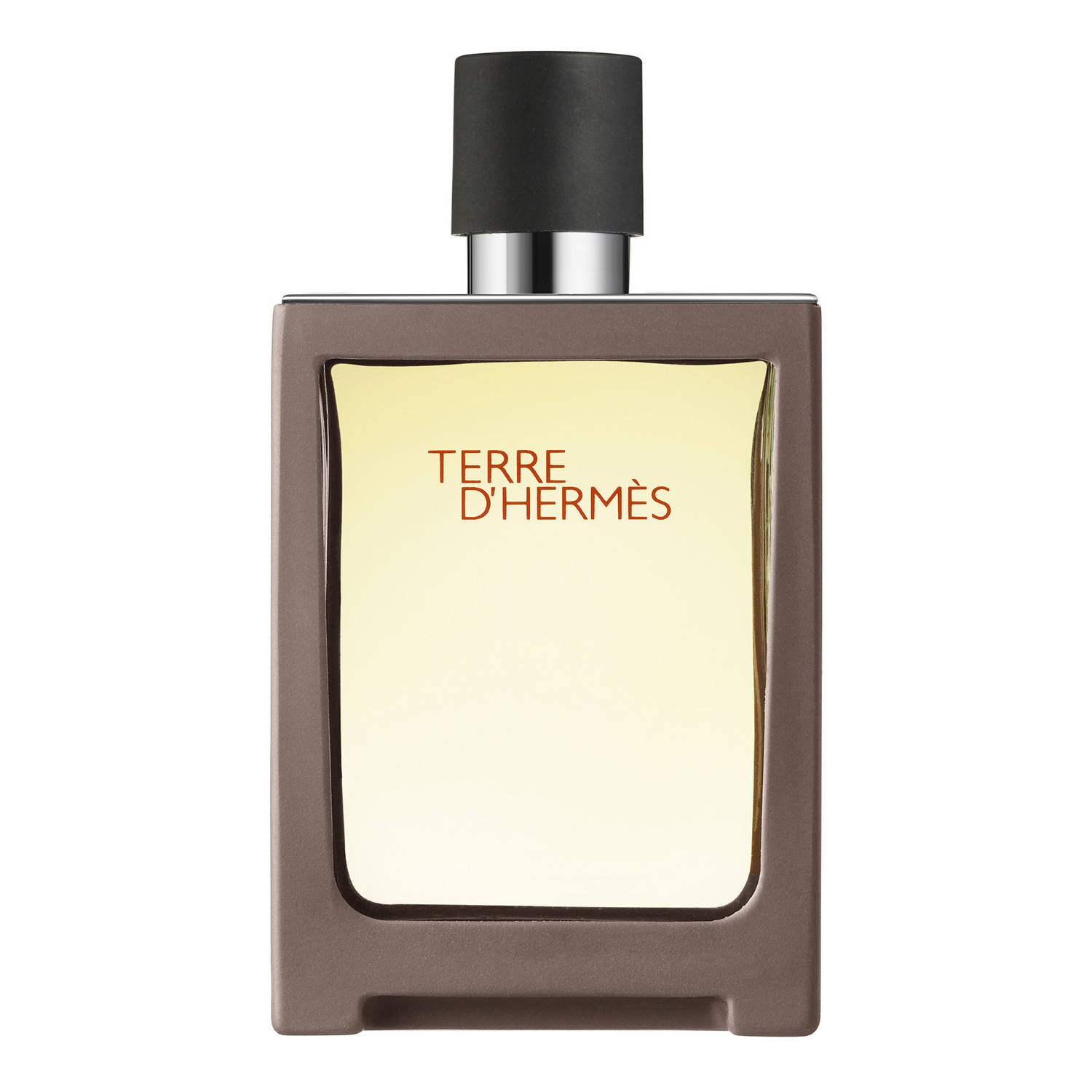 Hermès - Terre D'hermès - Woda Toaletowa Do Napełniania - Atomizer 30 ml - Dla Mężczyzn