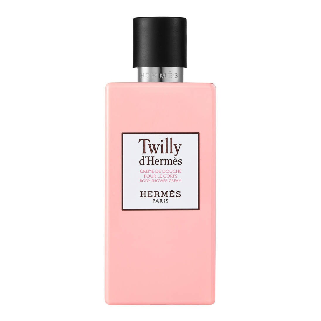 Hermès - Twilly D'hermès - Krem Pod Prysznic Do Ciała - 200ml - Dla Kobiet