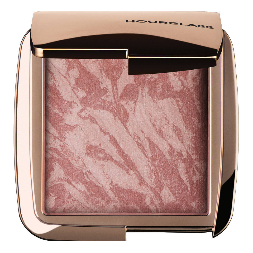 Hourglass - Ambient Lighting Blush - Róż Rozświetlający - Mood Exposure - Dla Kobiet
