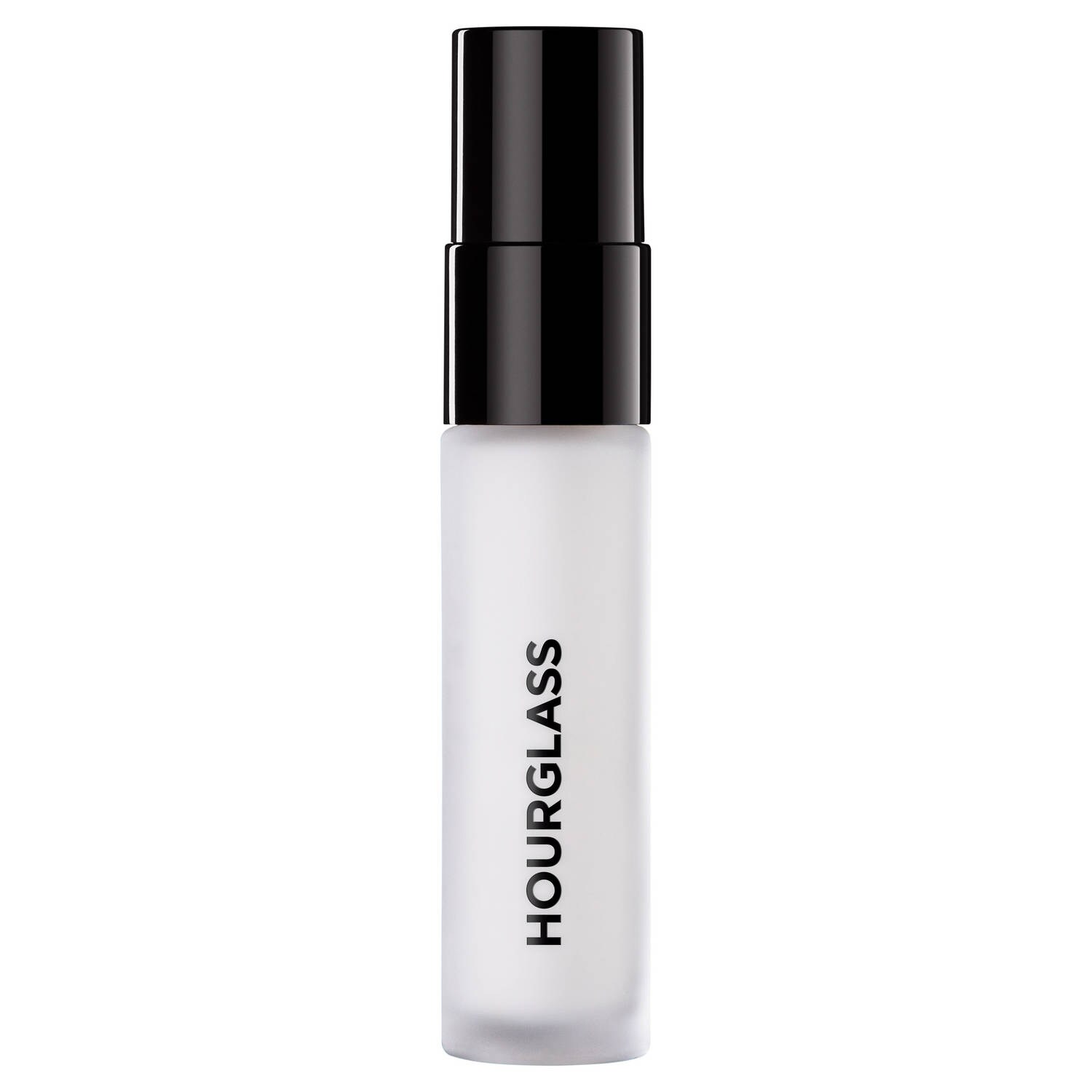 Hourglass - Veil Mineral Primer - Baza Mineralna Pod Makijaż - 10 ml - Format De Voyage - Dla Kobiet