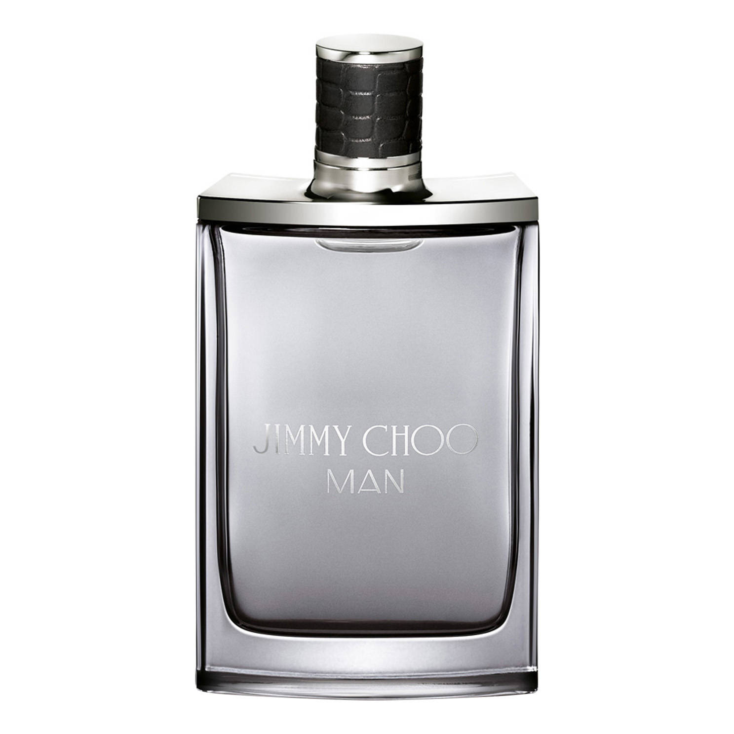 Jimmy Choo - Jimmy Choo Man - Woda Toaletowa - Atomizer 100 ml - Dla Mężczyzn
