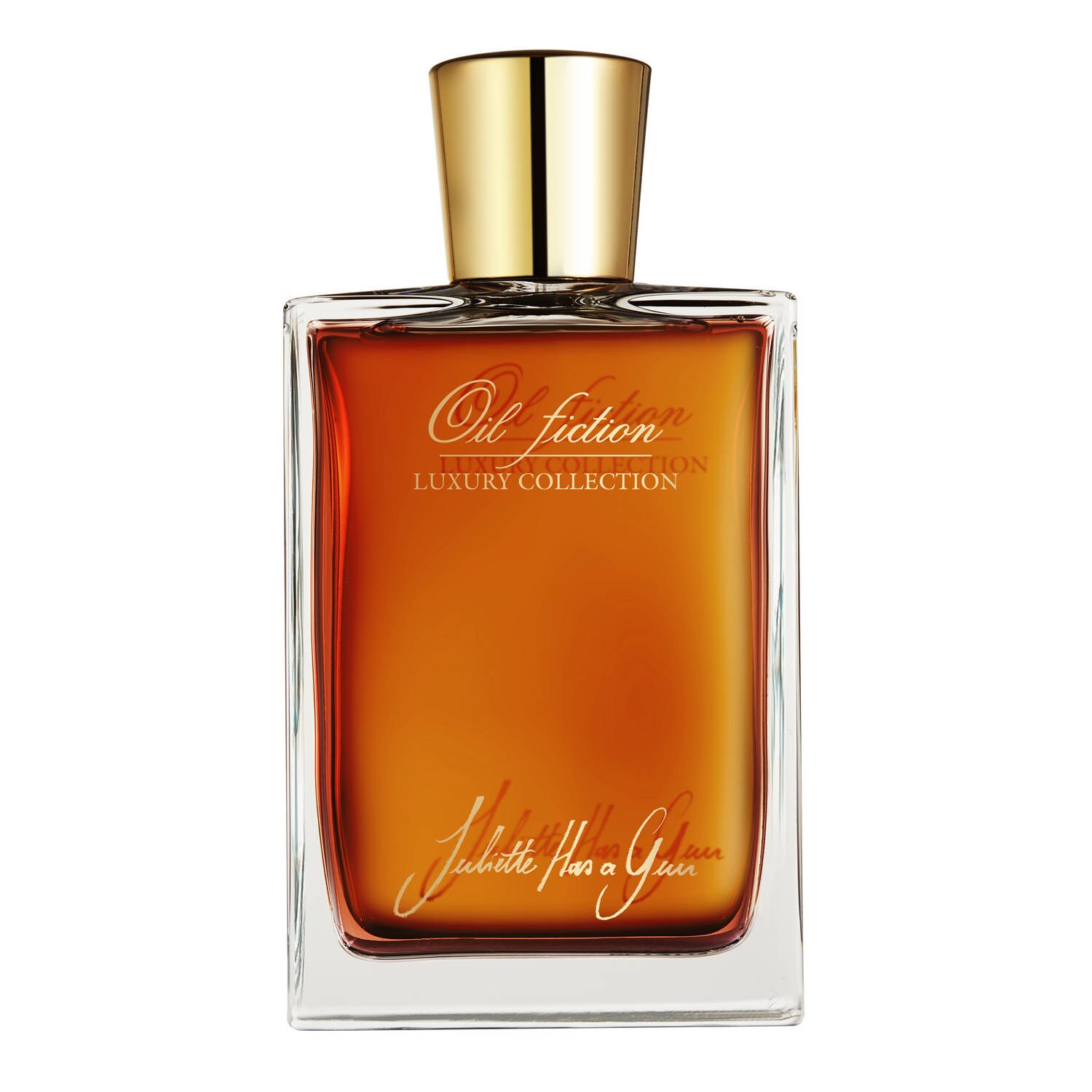 Juliette Has A gun - Oil Fiction - Woda Perfumowana - Atomizer 75 ml - Dla Kobiet