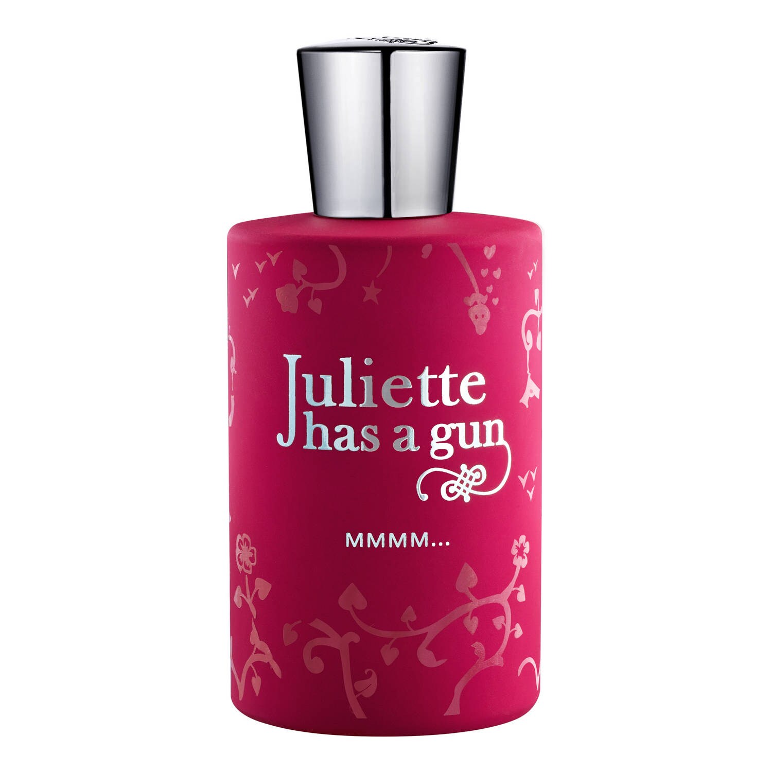 Juliette Has A gun - Mmmm... - Woda Perfumowana - Atomizer 100 ml - Dla Kobiet