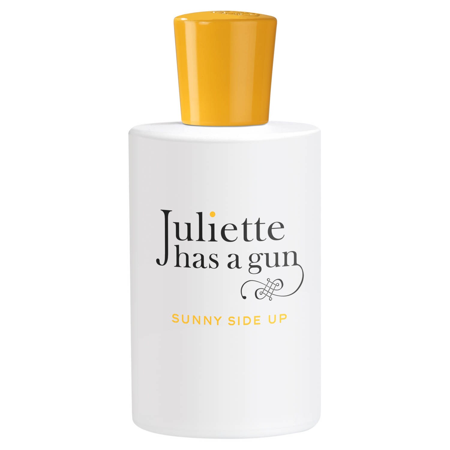 Juliette Has A gun - Sunny Side Up - Woda Perfumowana - 50 ml - Dla Kobiet