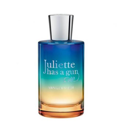 Juliette Has A gun - Vanilla Vibes Woda Perfumowana - Atomizer 50 ml - Dla Kobiet
