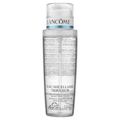 Lancôme - Micellar Cleansing Water - Woda Micelarna - 400 ml - Dla Kobiet