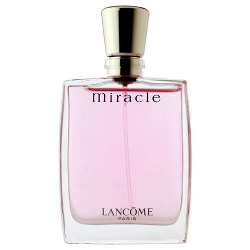 Lancôme - Miracle - Woda Perfumowana - Eau De Parfum Atomizer 100 ml - Dla Kobiet