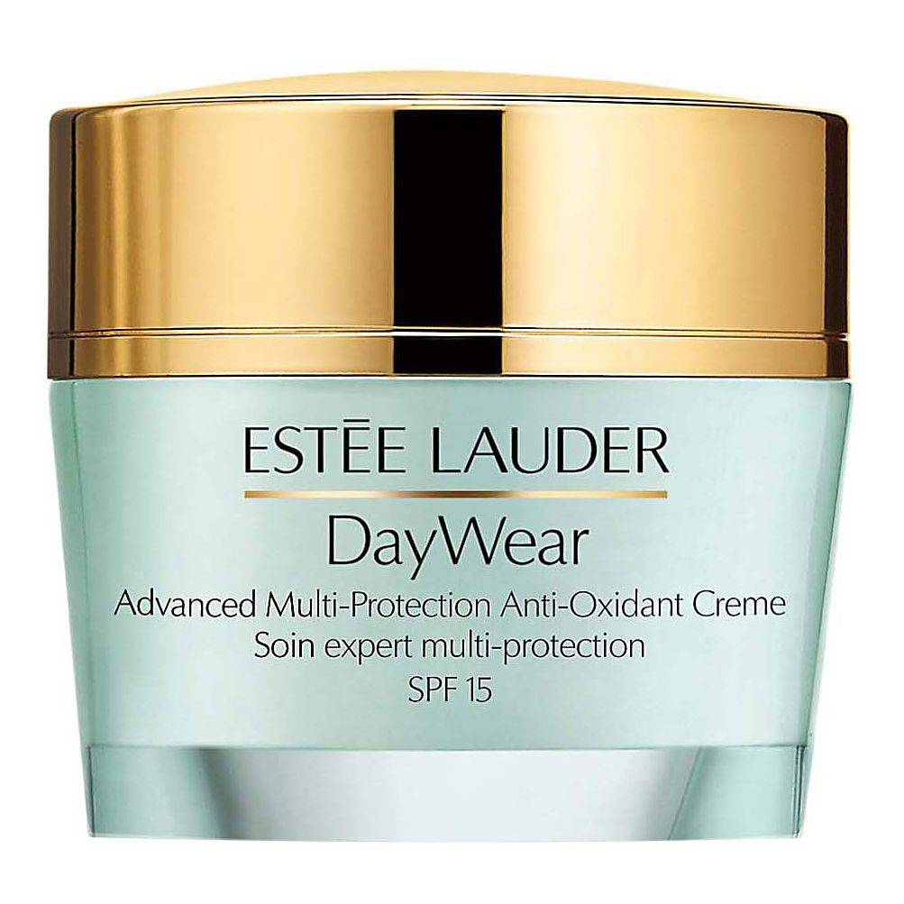 Estée Lauder - Daywear Multi-protection Anti-oxidant 24h Spf 15 - Krem Nawilżający - 50 ml - Dla Kobiet