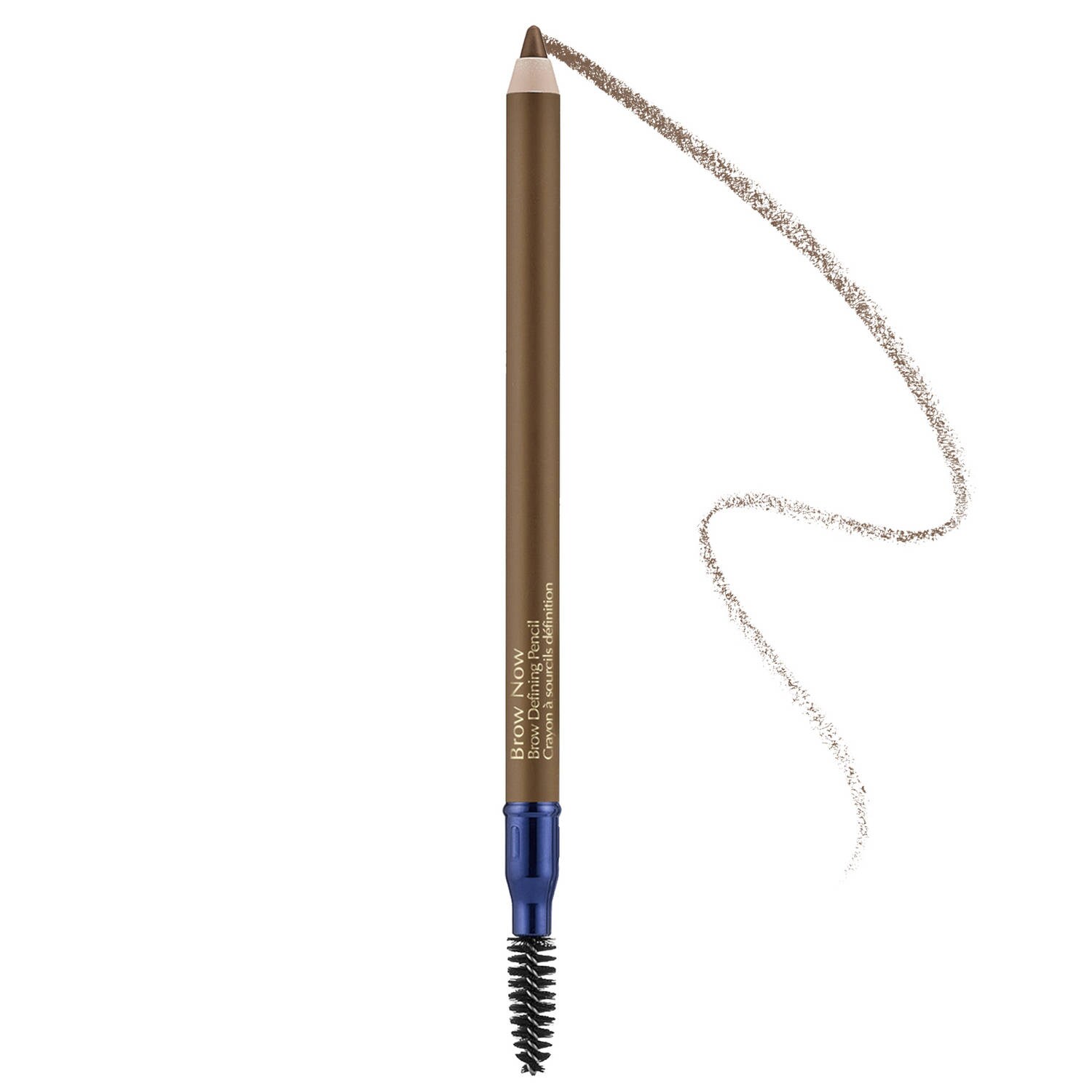 Estée Lauder - Brow Now - Ołówek Do Brwi - 03 Brunette (1,2 g) - Dla Kobiet