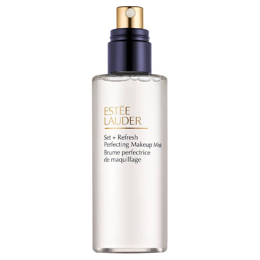 Estée Lauder - Set + Refresh Perfecting Makeup Mist - Mgiełka Do Twarzy - 100 ml - Dla Kobiet