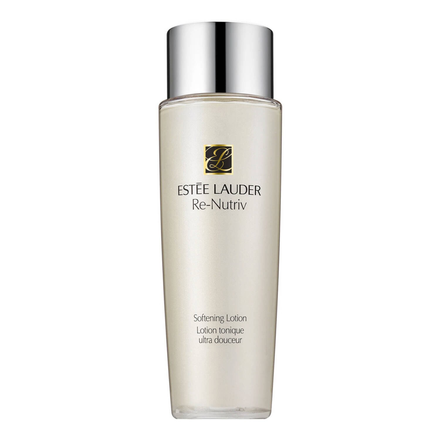 Estée Lauder - Re-nutriv Intensive Softening Lotion - Emulsja - 250 ml - Dla Kobiet