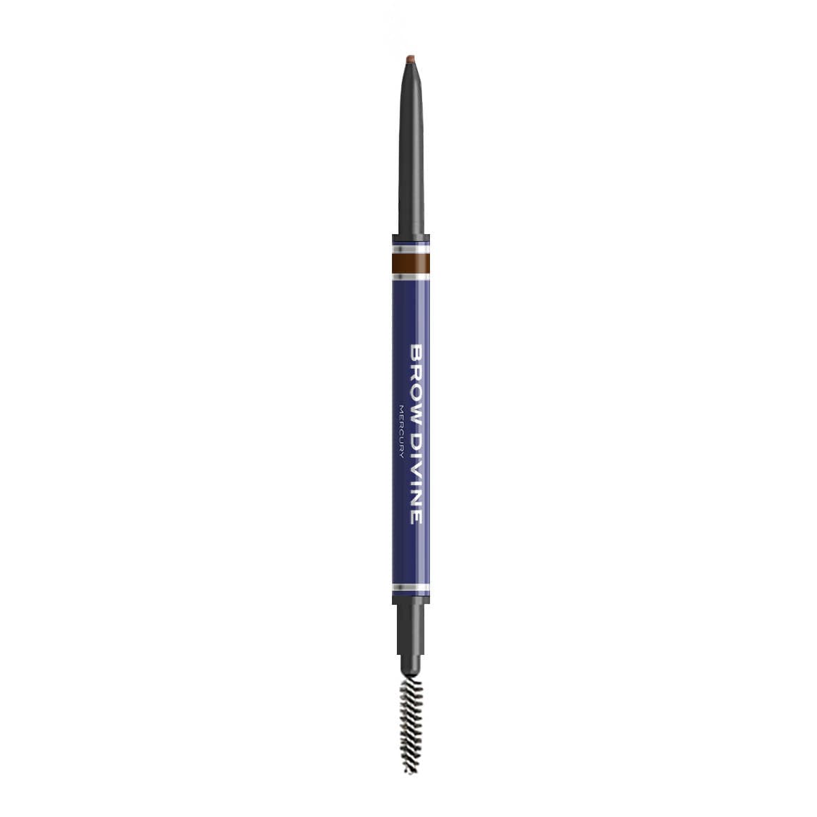 Nabla - Brow Divine - Kredka Do Brwi - Mercury (0,085 g) - Dla Kobiet