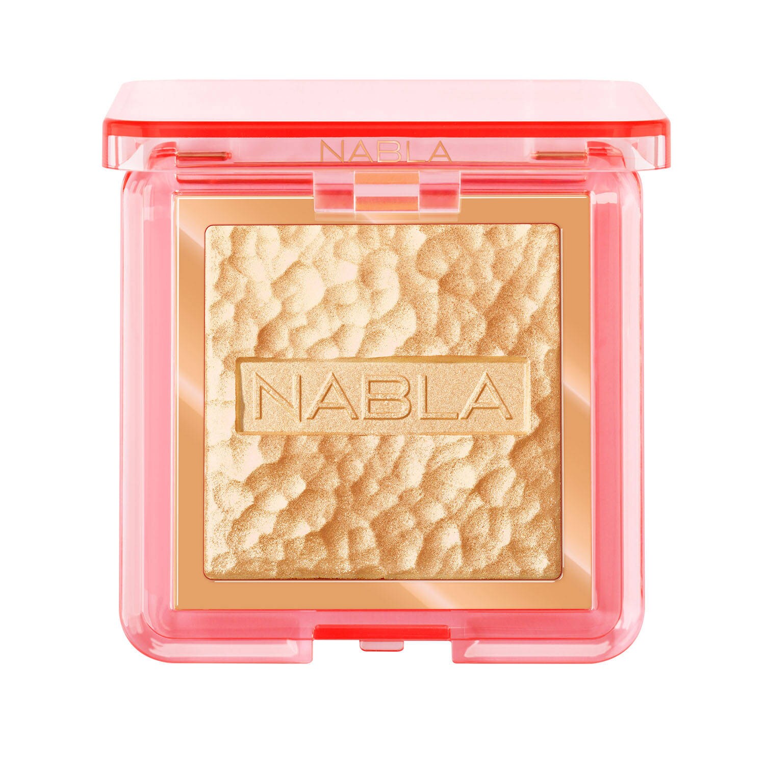 Nabla - Skin glazing - Rozświetlacz - Amnesia - Dla Kobiet