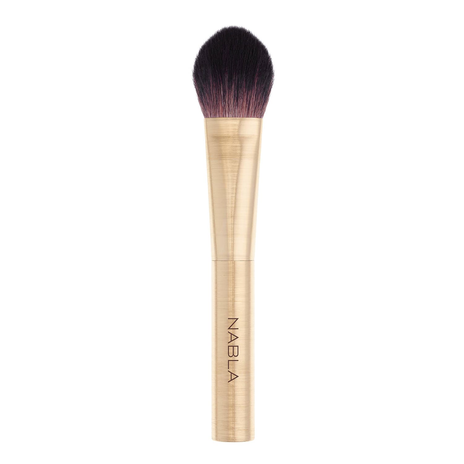 Nabla - Bonne Mine Brush - Pędzel Do Twarzy - Bonne Mine Brush - Dla Kobiet