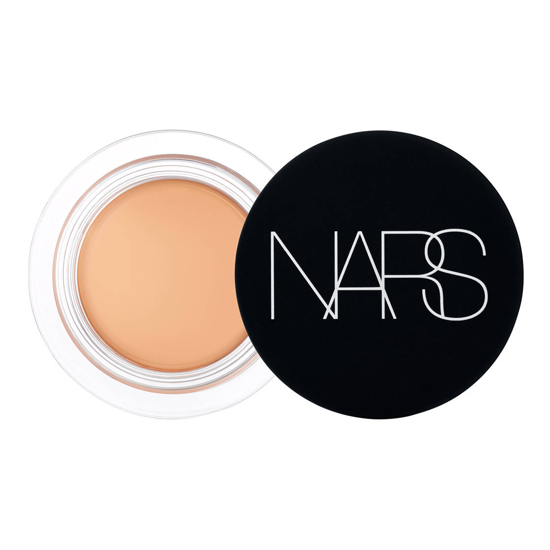 Nars - Soft Matte Complete Concealer - Korektor - Custard (6,2 g) - Dla Kobiet