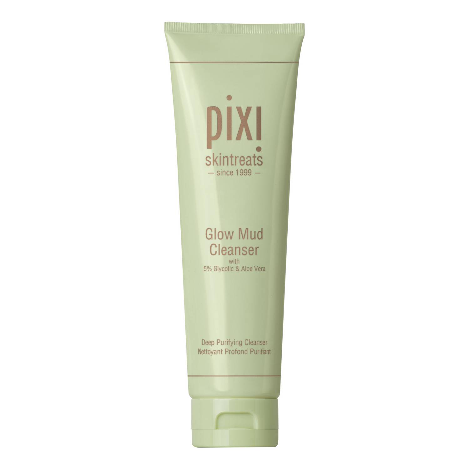 Pixi - glow Mud Cleanser - Błoto Myjące Do Twarzy - glow Mud Cleanser - Dla Kobiet