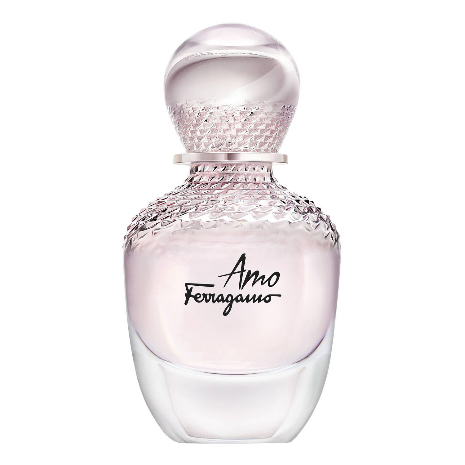 Salvatore Ferragamo - Amo Ferragamo - Woda Perfumowana - 30ml - Dla Kobiet