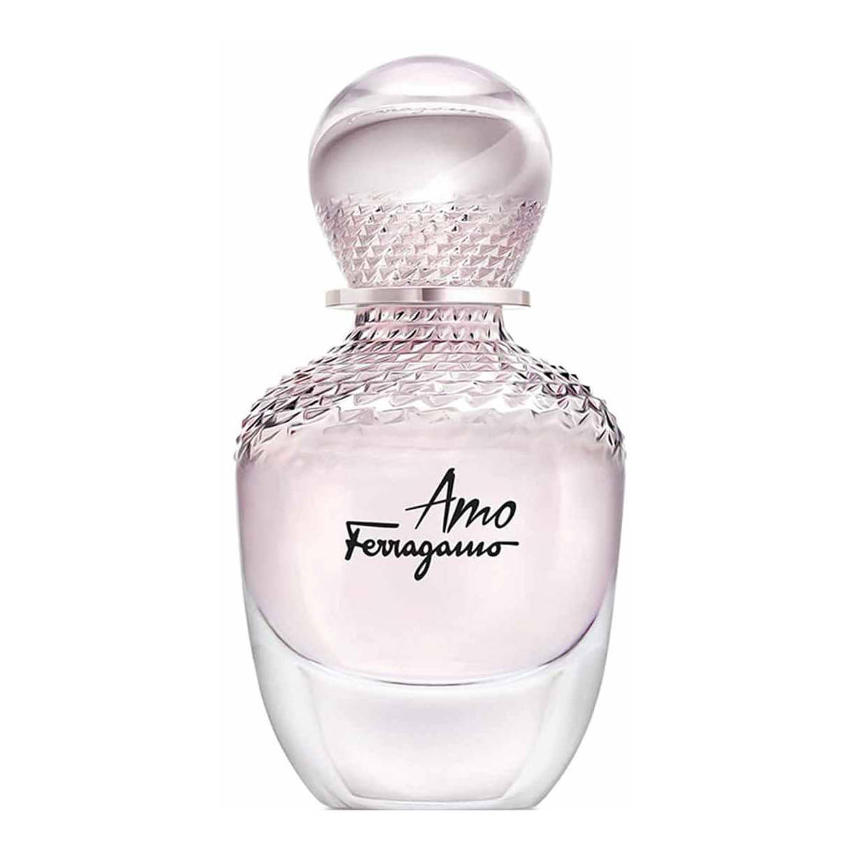 Salvatore Ferragamo - Amo Ferragamo - Woda Perfumowana - 100ml - Dla Kobiet