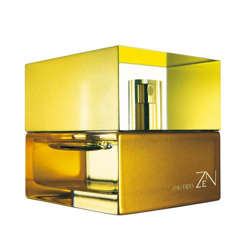 Shiseido - Zen - Woda Perfumowana - Eau De Parfum Atomizer 30 ml - Dla Kobiet
