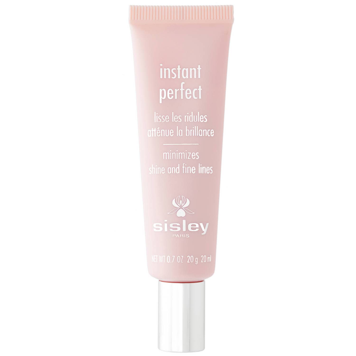 Sisley - Instant Perfect - Baza Pod Makijaż - 20 ml - Dla Kobiet