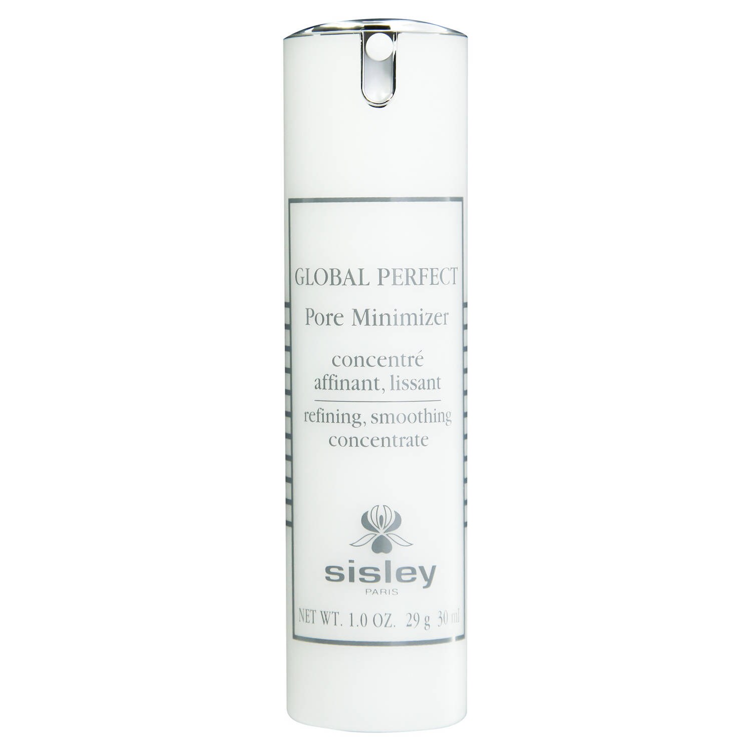 Sisley - global Perfect - Koncentrat Minimalizujący Pory - 30 ml - Dla Kobiet
