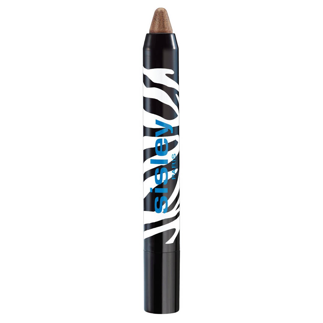 Sisley - Phyto-eye Twist - Kredka Do Oczu - N°1 Topaze Crayon (1,5 g) - Dla Kobiet