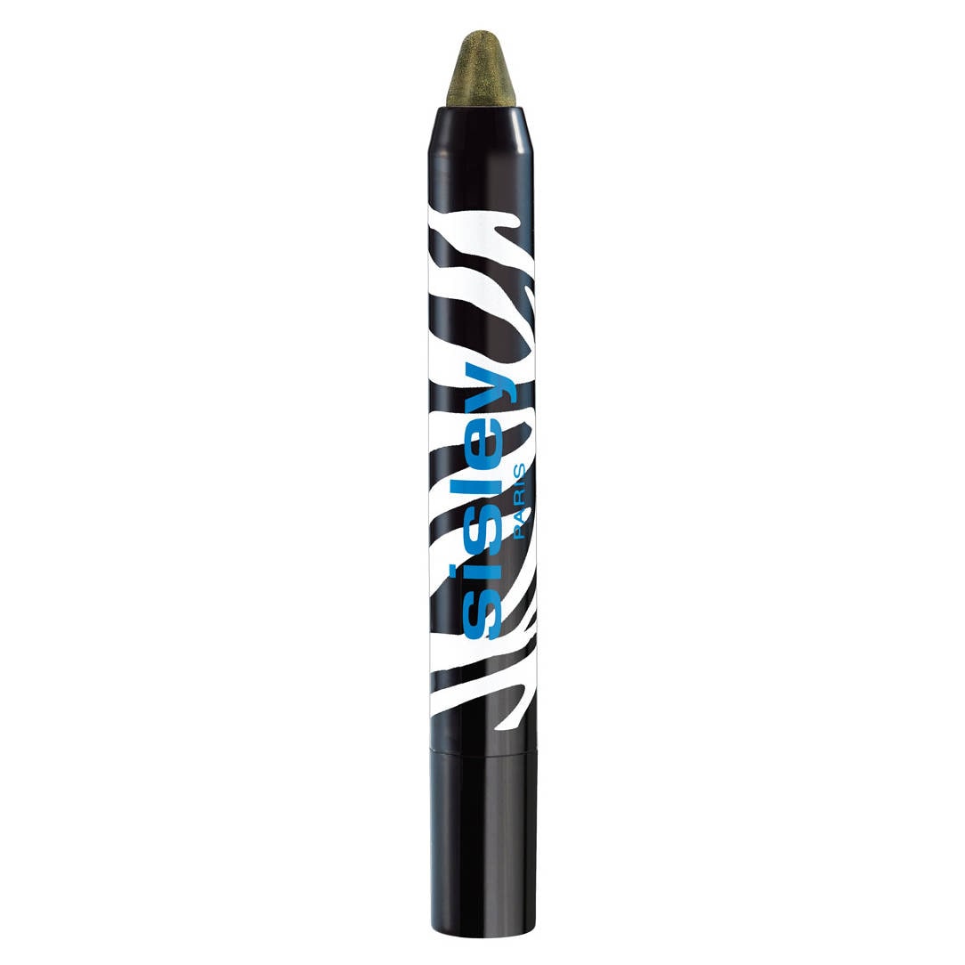 Sisley - Phyto-eye Twist - Kredka Do Oczu - N°3 Khaki Crayon (1,5 g) - Dla Kobiet
