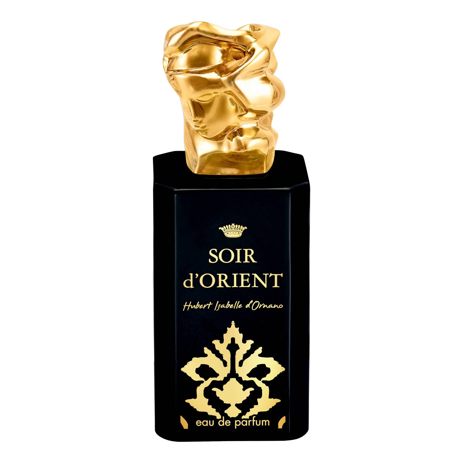 Sisley - Soir D'orient - Woda Perfumowana - Rozprašovač 50 ml - Dla Kobiet