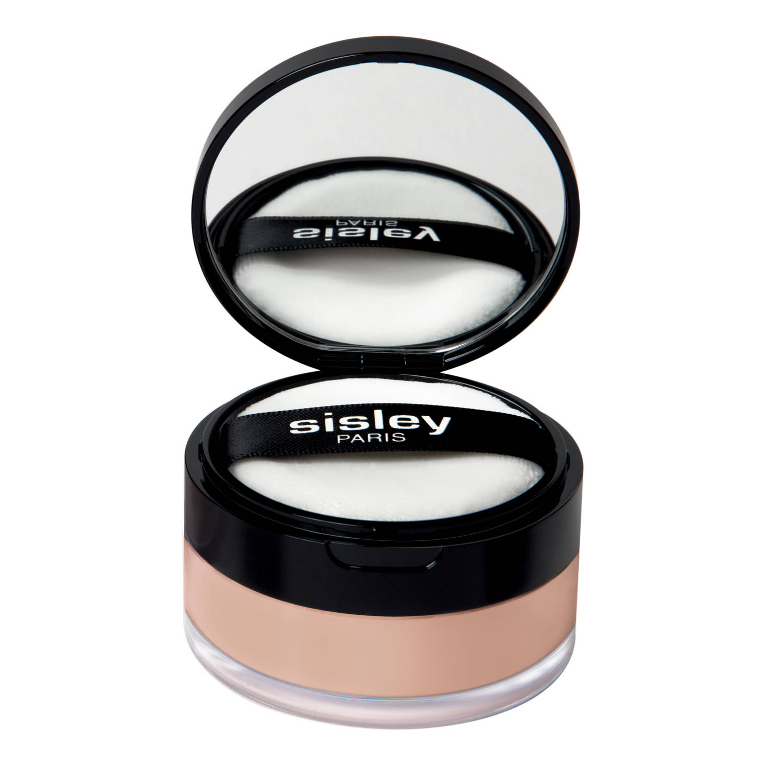 Sisley - Phyto-poudre Libre - Puder Sypki - 02 Mate (12 g) - Dla Kobiet