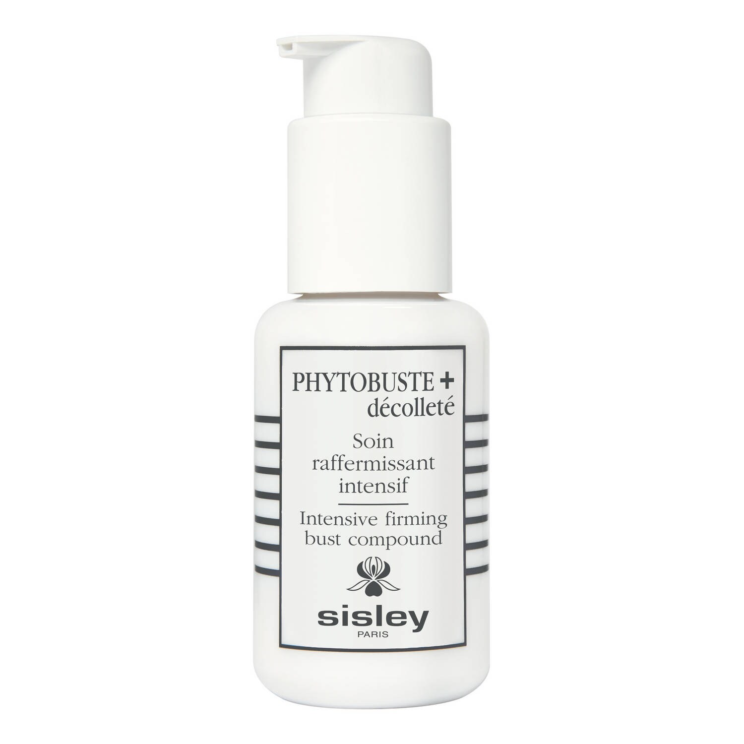 Sisley - Phytobuste + Décolleté - Emulsja Ujędrniająca - 50 ml - Dla Kobiet