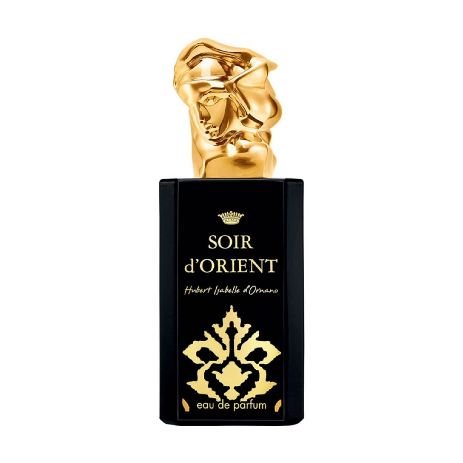 Sisley - Soir D'orient - Woda Perfumowana - Atomizer 30 ml - Dla Kobiet